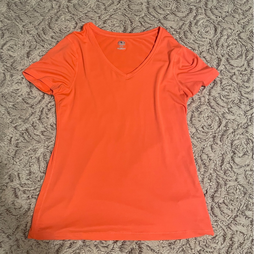 athletic shirt